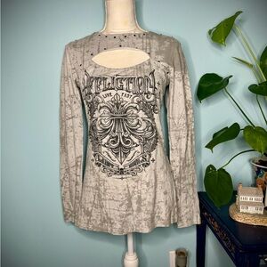 Affliction Shirt